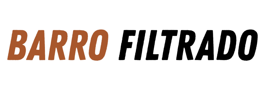 Filtro são joão de barro | Filtro de barro são joão