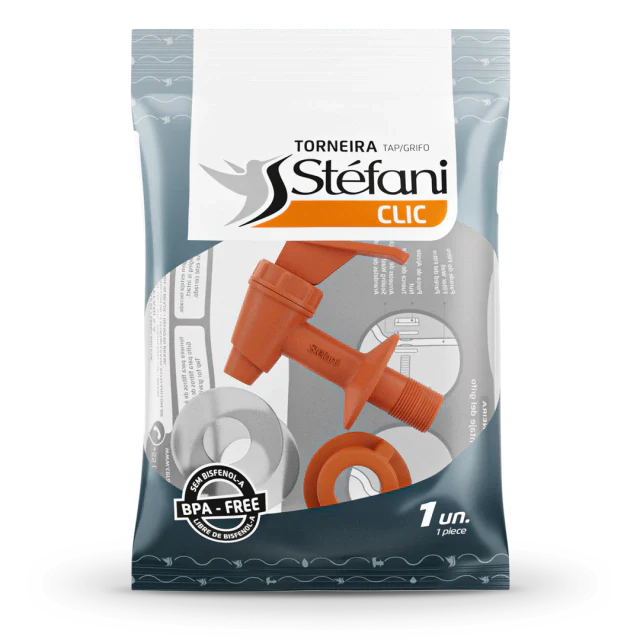 Filtro São João Classic - 6 litros - 1 vela - 1 boia - Imagem 6