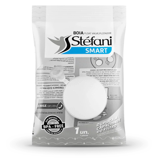 Combo 2 : 1 torneira + 2 velas esterilizante + 2 boias - Imagem 3